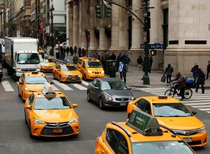 Transport Business & Corporate